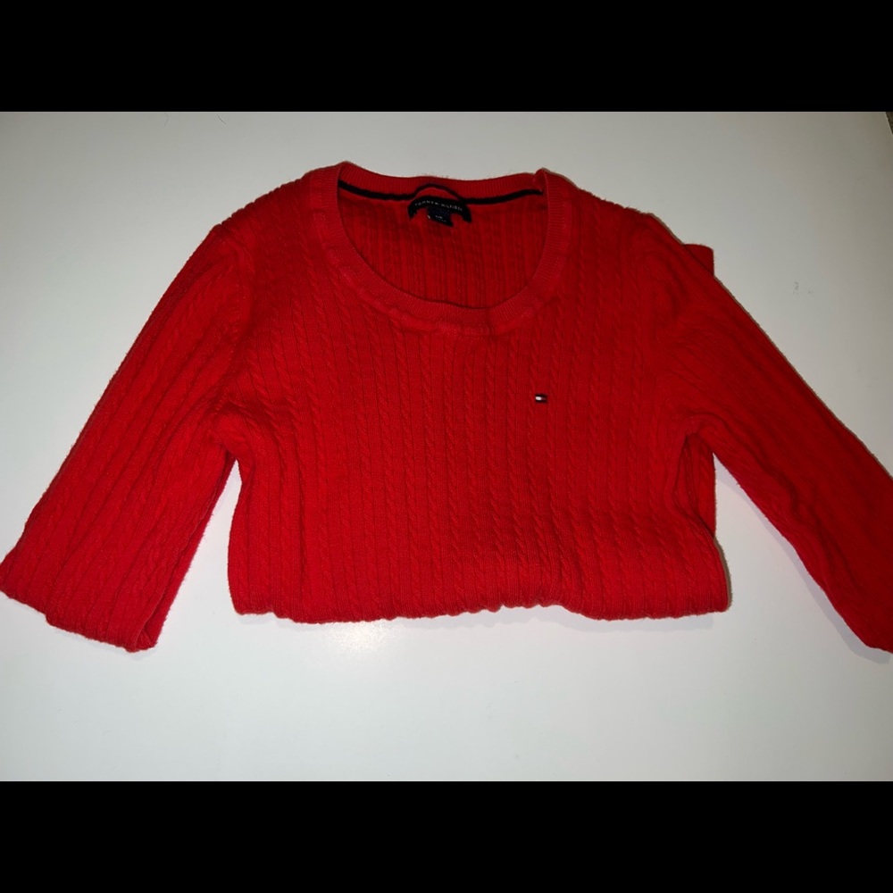 Tommy Hilfiger Sweater